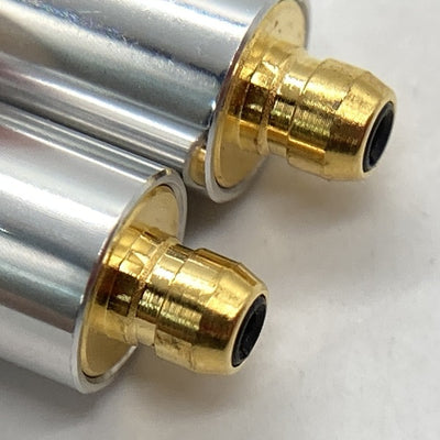 【中古】Clear force Nova 2nd generation Pentaconn ear 4.4φL（1.2m）【秋葉原】