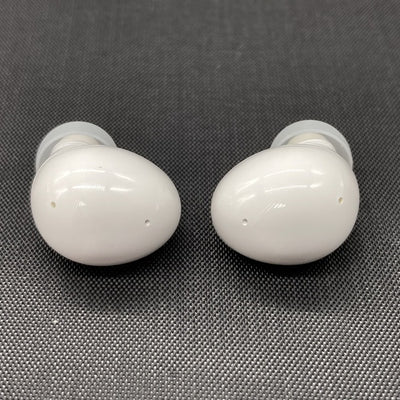 【中古】Galaxy Buds2 White 【SM-R177NZWAXJP】【日本橋】