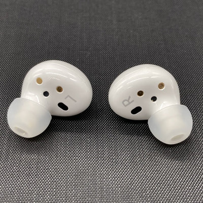 【中古】Galaxy Buds2 White 【SM-R177NZWAXJP】【日本橋】