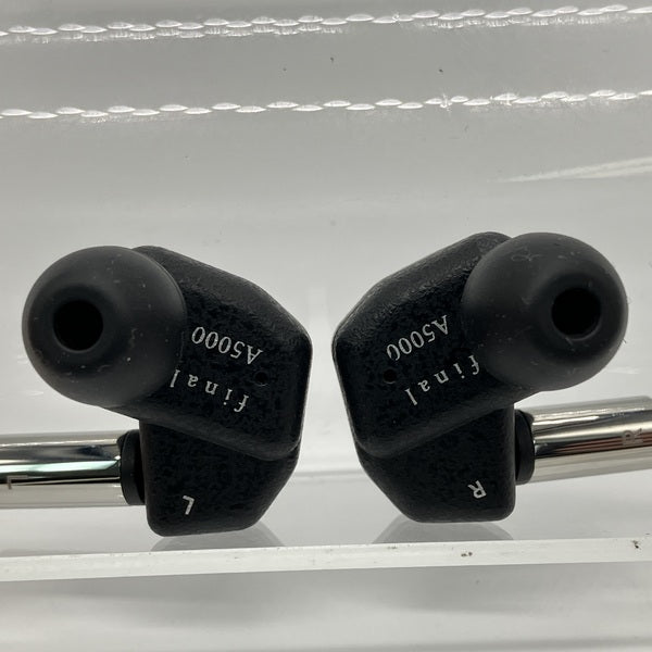 final 【中古】A5000 【FI-A5DPLD】【日本橋】 – e☆イヤホン