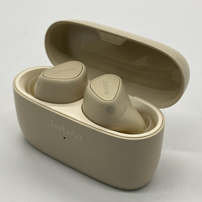 【中古】Elite 5 Gold Beige 【100-99181001-40】【秋葉原】