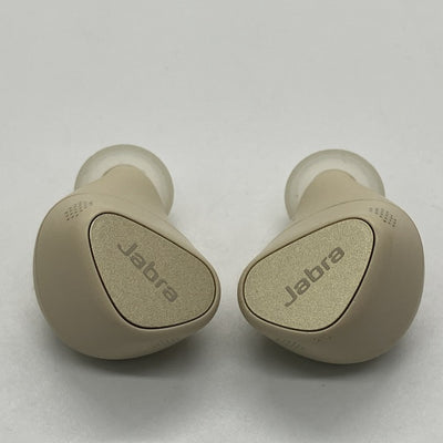 【中古】Elite 5 Gold Beige 【100-99181001-40】【秋葉原】