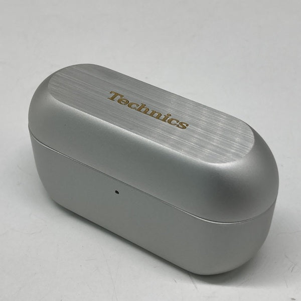 Technics 【中古】EAH-AZ100-S シルバー【秋葉原】 – e☆イヤホン