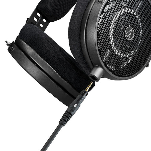 audio-technica ATH-R50x – e☆イヤホン