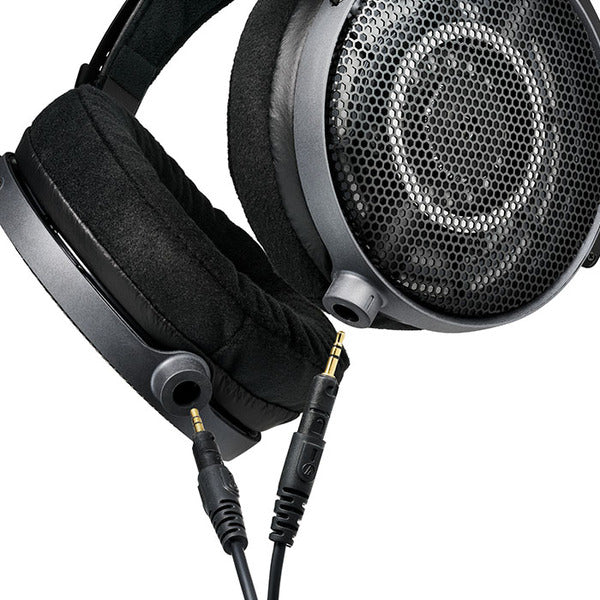 audio-technica ATH-R70xa – e☆イヤホン