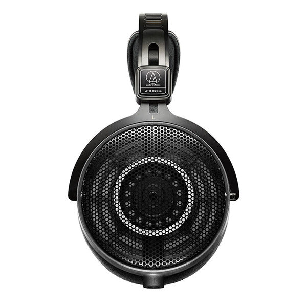 audio-technica ATH-R70xa – e☆イヤホン