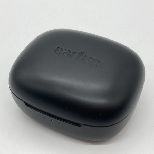 【中古】EarFun Air Pro 3 ブラック【秋葉原】