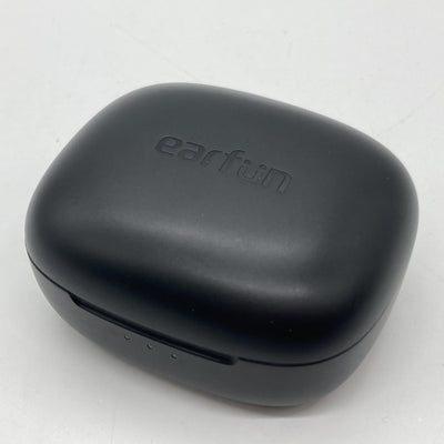 【中古】EarFun Air Pro 3 ブラック【秋葉原】
