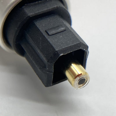 【中古】AT-OPX1/0.5m（角型光ケーブル）【日本橋】