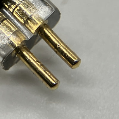 【中古】DragonScale 龍鱗 2pin-4.4mm【秋葉原】