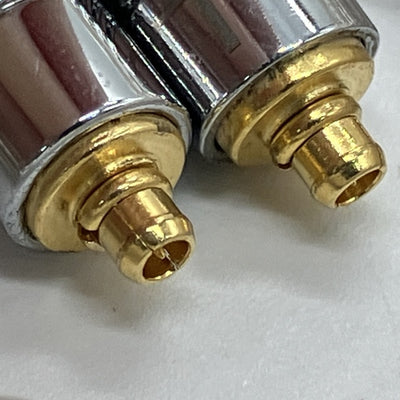 【中古】Expert AgMax8 MMCX-4.4mmバランス【秋葉原】