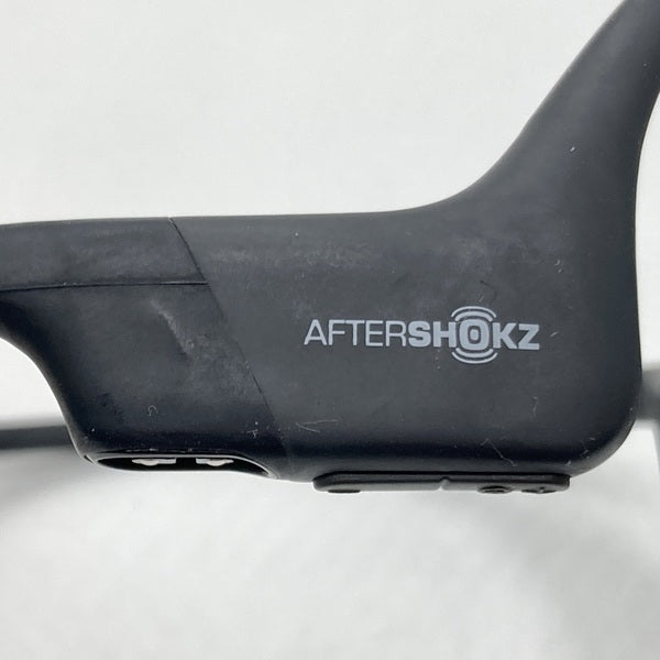 【中古】AEROPEX Cosmic Black【AFT-EP-000011】【日本橋】