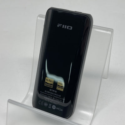 【中古】BTR15 Black 【FIO-BTR15-B】【秋葉原】