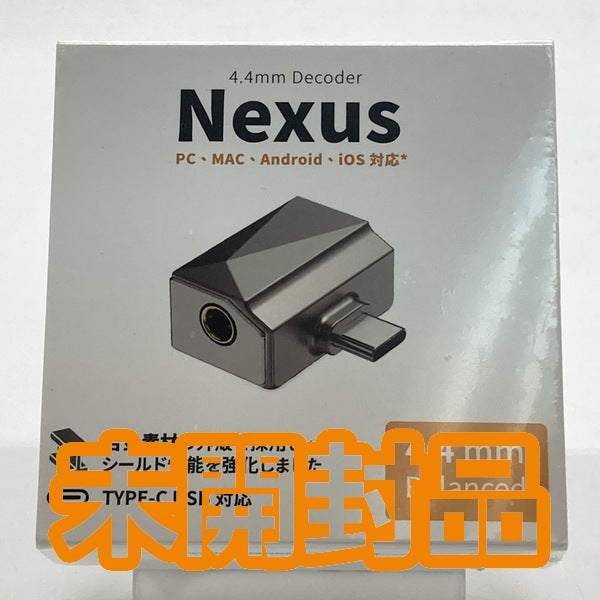【中古】Angelears × MUSEHiFi AE-301 Nexus【秋葉原】