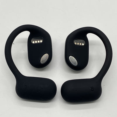 【中古】Oladance ウェアラブルステレオ ブルー【秋葉原】
