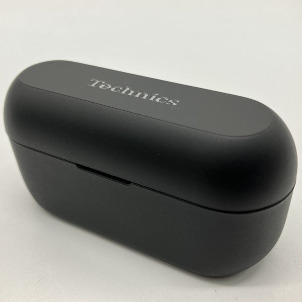 Technics 【中古】EAH-AZ60M2-K ブラック（イヤーピース欠品）【仙台