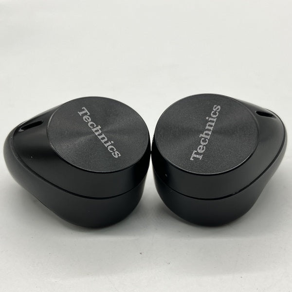 Technics 【中古】EAH-AZ60M2-K ブラック（イヤーピース欠品）【仙台