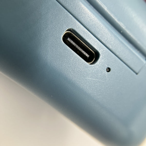 【中古】TWｰE3A(A) スモーキーブルー【秋葉原】