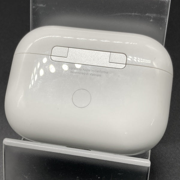 Apple 【中古】AirPods Pro (第2世代) MagSafe充電ケース(USB-C