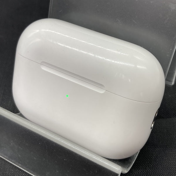 【中古】MagSafe充電ケース(USB-C)付きAirPods Pro(第2世代) MTJV3JA【名古屋】