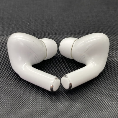 【中古】MagSafe充電ケース(USB-C)付きAirPods Pro(第2世代) MTJV3JA【名古屋】