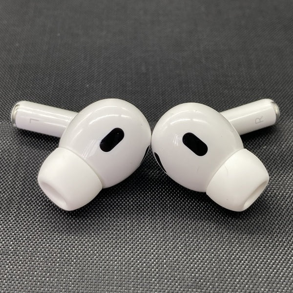 【中古】MagSafe充電ケース(USB-C)付きAirPods Pro(第2世代) MTJV3JA【名古屋】