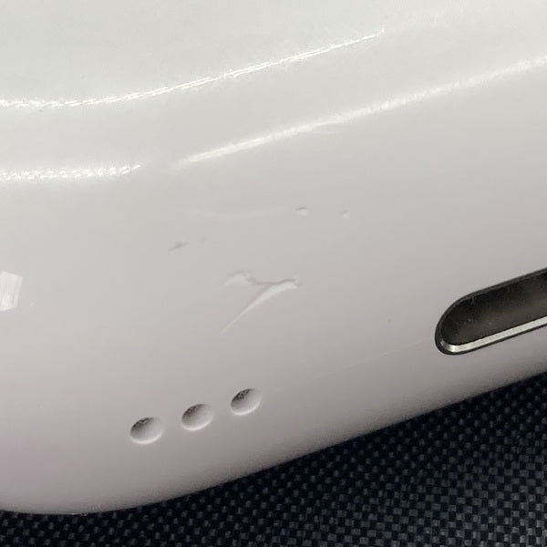 【中古】MagSafe充電ケース(USB-C)付きAirPods Pro(第2世代) MTJV3JA【名古屋】