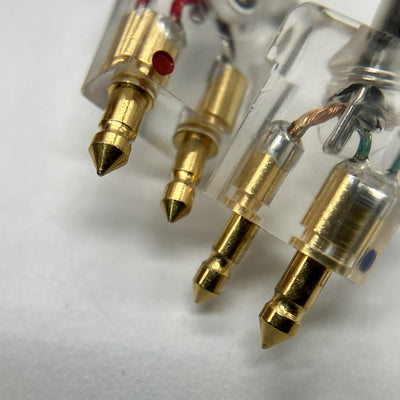 【中古】FitEar cable 012 (L字)【秋葉原】