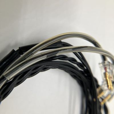 【中古】FitEar cable 012 (L字)【秋葉原】