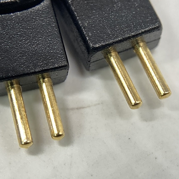 【中古】標準127㎝ ブラックスペアケーブル フォーミングタイプ【SC-N50KF】【秋葉原】