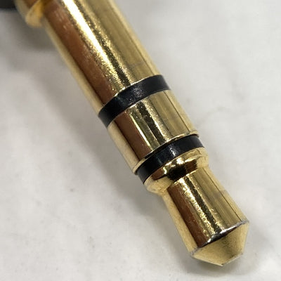 【中古】標準127㎝ ブラックスペアケーブル フォーミングタイプ【SC-N50KF】【秋葉原】