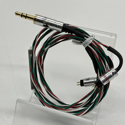 【中古】HP-195 CIEM 2Pin-3.5mmステレオミニプラグ【日本橋】