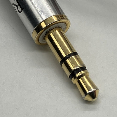 【中古】HP-195 CIEM 2Pin-3.5mmステレオミニプラグ【日本橋】