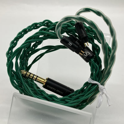 【中古】SOLOMON 2Pin-4.4mm 5極【日本橋】