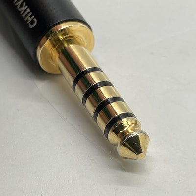 【中古】SOLOMON 2Pin-4.4mm 5極【日本橋】
