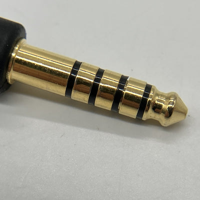 【中古】DITA Awesome Plug 4.4mm 【AWESOME-PLUG-4.4】【秋葉原】