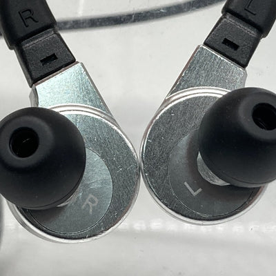 【中古】DITA Twins Fealty Iridium Silver 【DITA-FEALTY】【秋葉原】