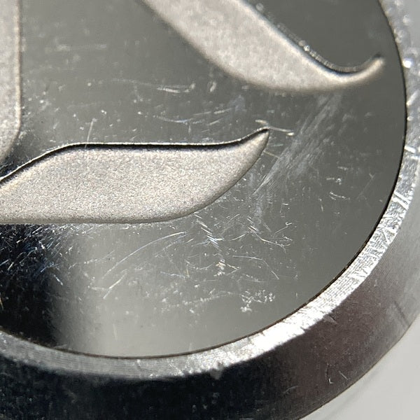 DITA 【中古】DITA Twins Fealty Iridium Silver 【DITA-FEALTY