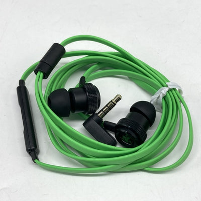 【中古】Razer Hammerhead Pro V2 【RZ04-01730100-R3A1】【秋葉原】