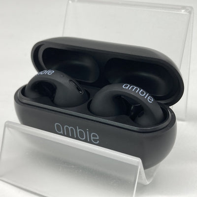 【中古】AM-TW01 ブラック【秋葉原】