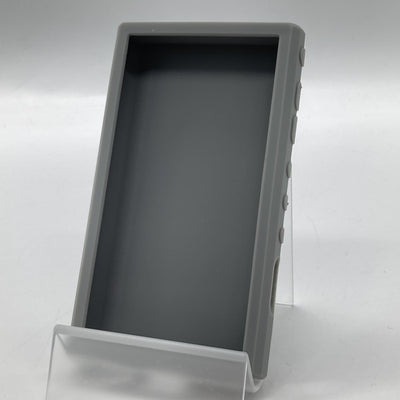 【中古】NW-A300シリーズ用シリコンケース グレー 【CKM-NWA300HCWW】【秋葉原】