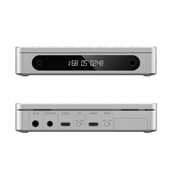 FIIO DM13 BT – e☆イヤホン
