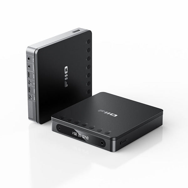 fiio dm13 bt CDプレイヤー Amazon.com: FiiO DM13 Multifunctional Portable Stereo CD