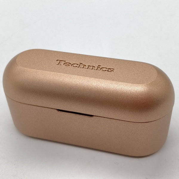 Technics 【中古】EAH-AZ40M2-N ローズゴールド【日本橋】 – e☆イヤホン