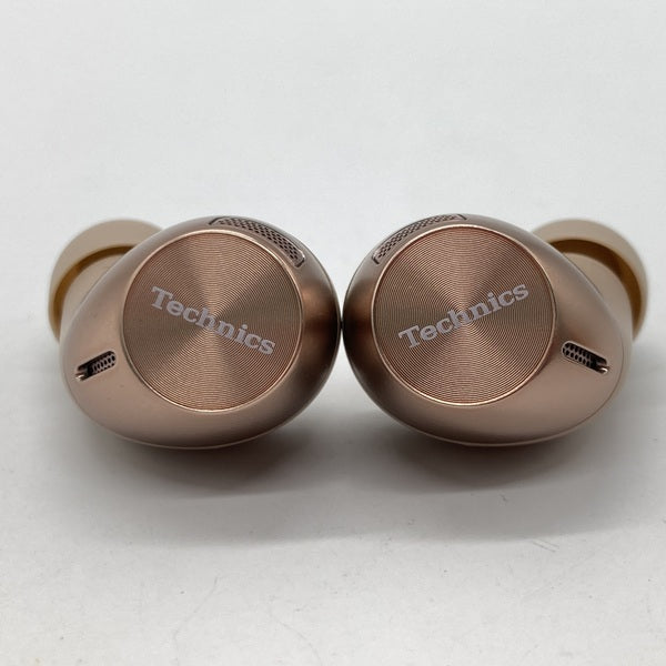 Technics 【中古】EAH-AZ40M2-N ローズゴールド【日本橋】 – e☆イヤホン