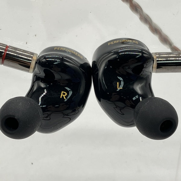 【中古】PERFORMER 8 4.4ｍｍモデル【日本橋】