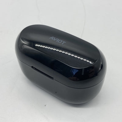 【中古】TE-V1R ブラック【TE-V1R-BK】【名古屋】