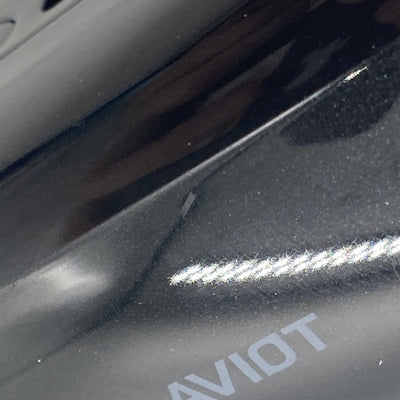 【中古】TE-V1R ブラック【TE-V1R-BK】【名古屋】