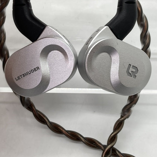 【中古】S08 Silver【名古屋】