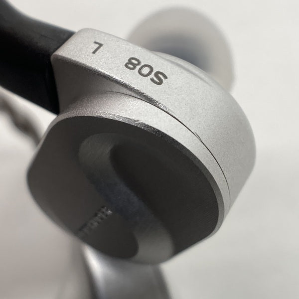【中古】S08 Silver【名古屋】